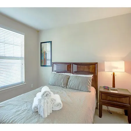 West End 5 - We24 * Nashville