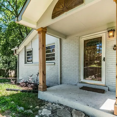Holiday home 3609 Nashville