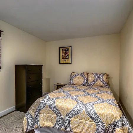 Holiday home 3609