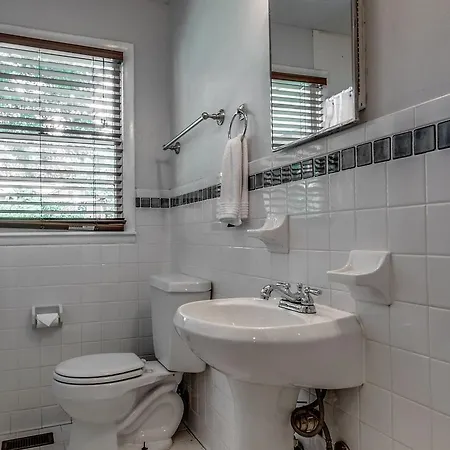 3609 Holiday home Nashville