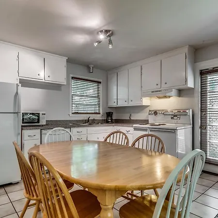 Holiday home 3609 Nashville