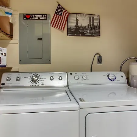 State Apartment Nashville