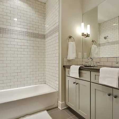 Sharpe Duplex Apartment Nashville