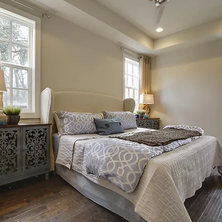 Sharpe Duplex Nashville
