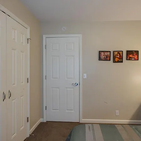 Nashville Manor Apartment Nashville