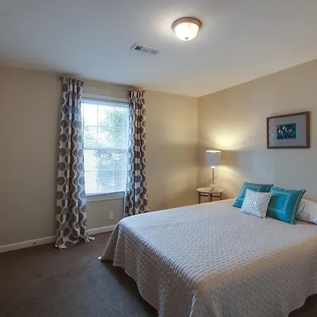 Apartment Nashville Manor *