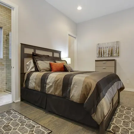 Apartment 2nd Loft Nashville