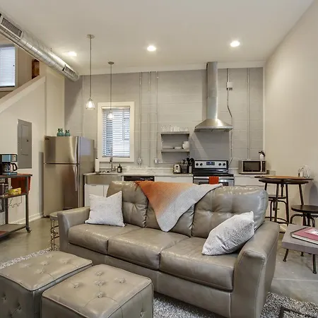 2nd Loft