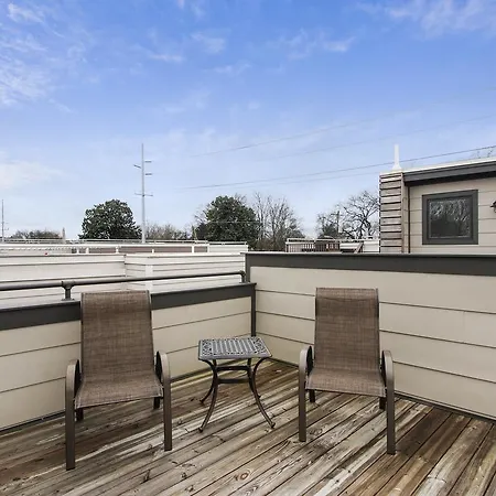 2nd Loft * Nashville