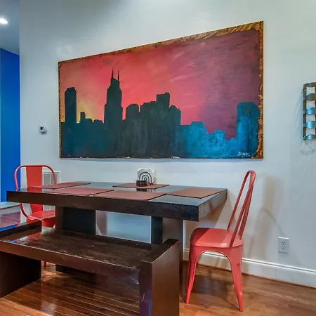 East House * Nashville