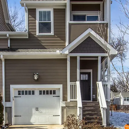 Little Hamilton Hosue 1313 Holiday home