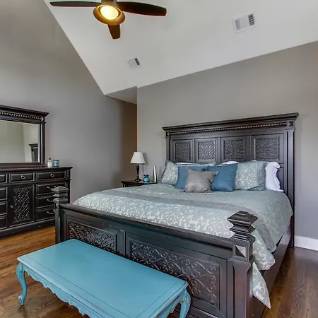 Holiday home Little Hamilton Hosue 1313