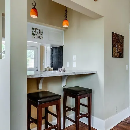 Holiday home 12 South House With Classic Charms Nashville