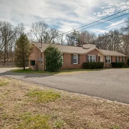 Wooded Duplex Townhouse Holiday home *