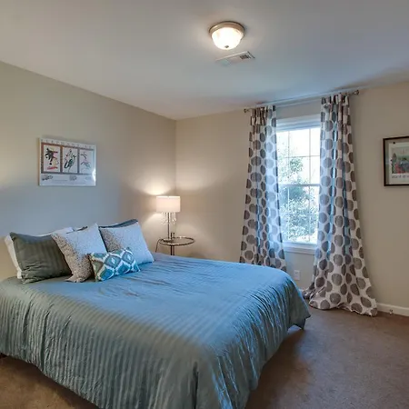 Holiday home Wooded Duplex Townhouse