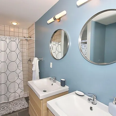 Germantown Charmer House * Nashville