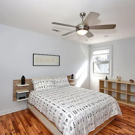 Germantown Charmer House Holiday home Nashville
