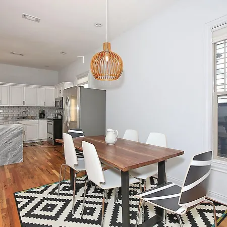 Germantown Charmer House Holiday home
