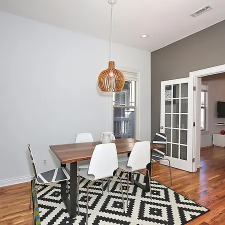 Germantown Charmer House