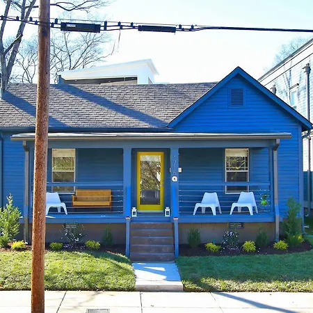 Germantown Charmer House Holiday home