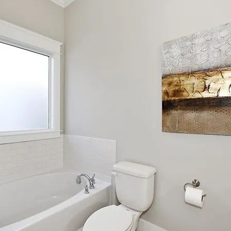 Holiday home Hip Spot In East Nashville