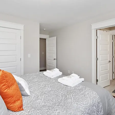 Hip Spot In East Holiday home Nashville