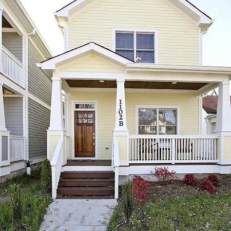 Holiday home Hip Spot In East *