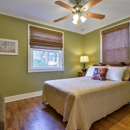 Holiday home Near Downtown *