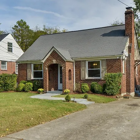 Holiday home Near Downtown *