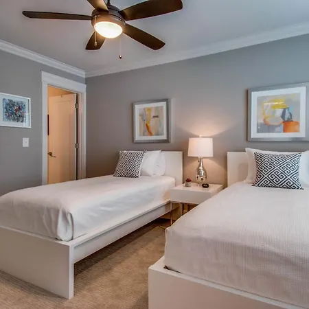 Apartment Wade 1309 Nashville