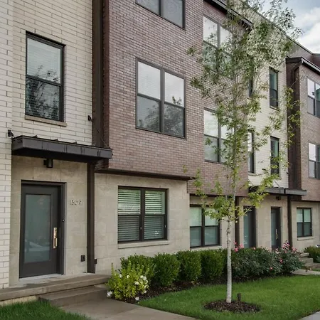 Apartment Wade 1309