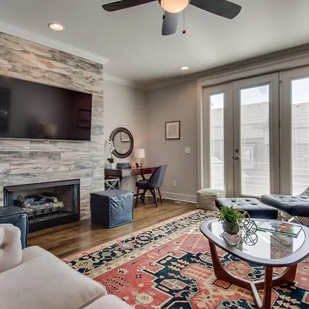 Apartment Wade 1309 Nashville