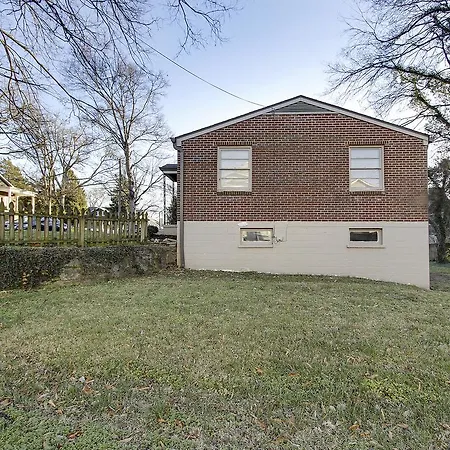 12 South Apartment