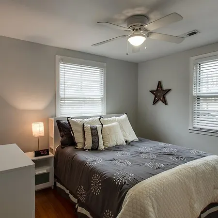 Apartment 12 South Nashville