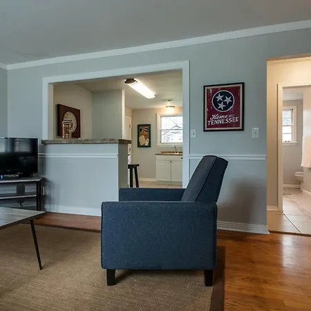 Apartment 12 South *