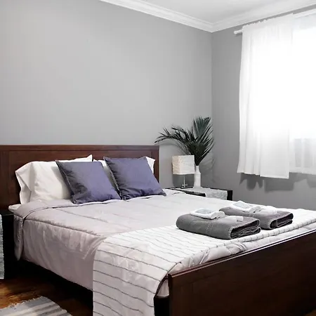 9 Bedroom House In South 11th Street Apartment Nashville