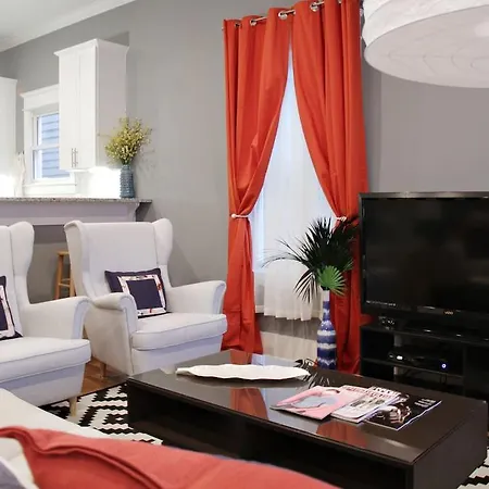 Apartment 9 Bedroom House In South 11th Street Nashville