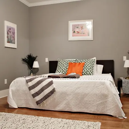 9 Bedroom House In South 11th Street * Nashville