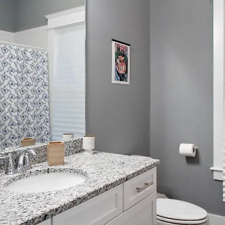 9 Bedroom House In South 11th Street Apartment Nashville