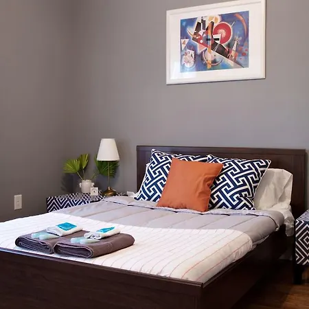 9 Bedroom House In South 11th Street Apartment Nashville