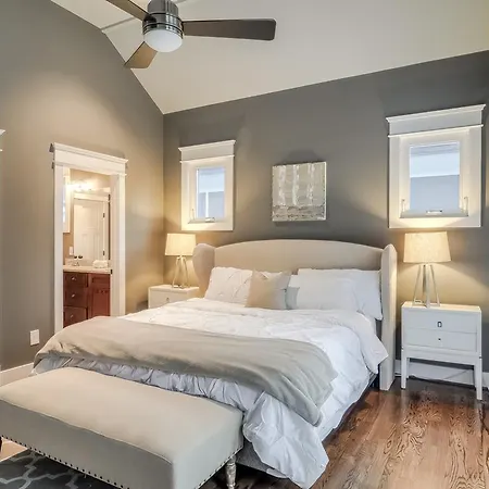 Acklen House * Nashville