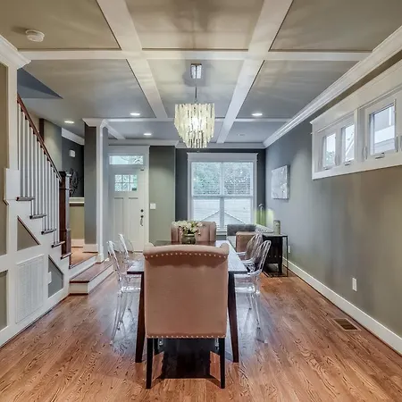 Acklen House * Nashville
