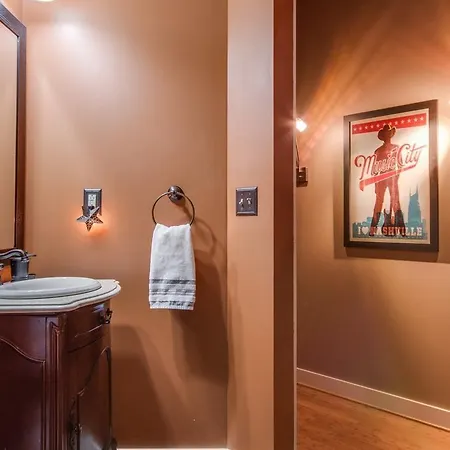 Apartment Loft Downtown