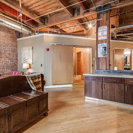 Loft Downtown