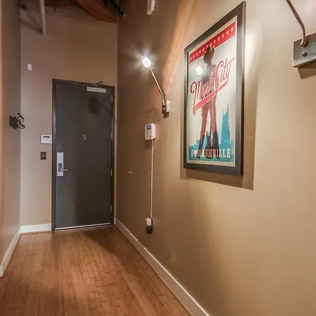 Loft Downtown * Nashville
