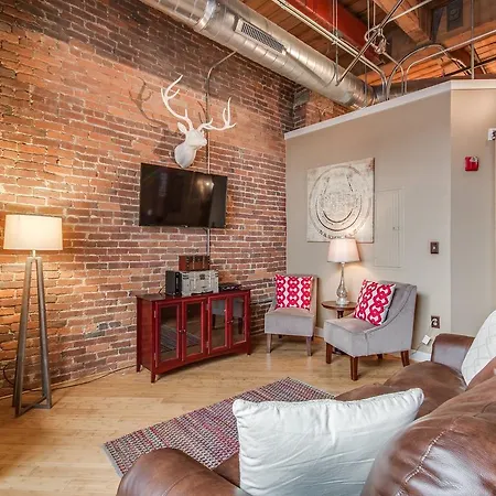Loft Downtown