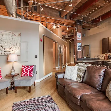 Loft Downtown