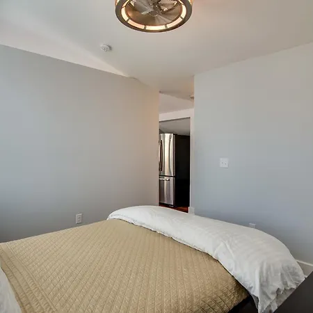 Studio Loft- 12south Apartment Nashville