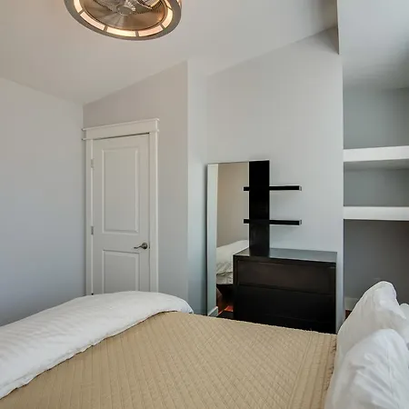 Studio Loft- 12south Nashville