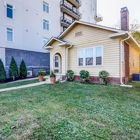 1930's Cottage-